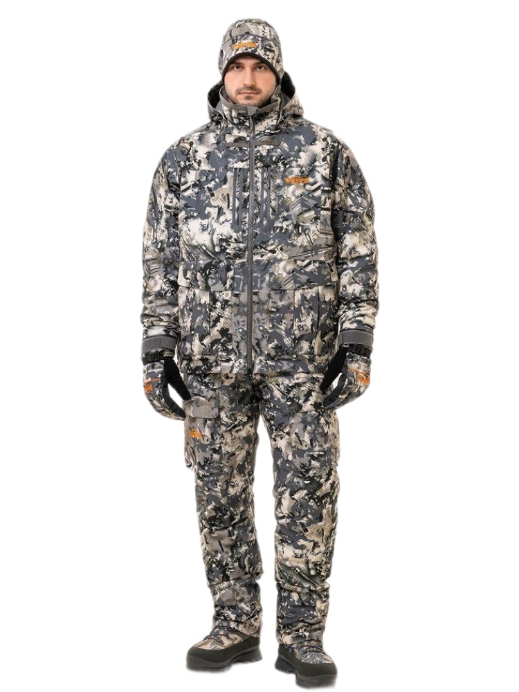 Костюм_Remington_3_в_1_Blizzard_Fit_Apex_1
