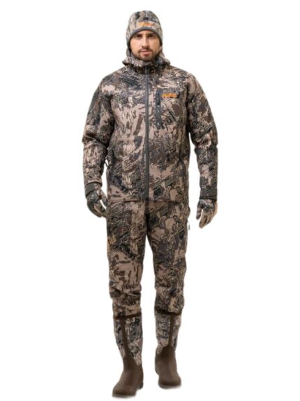 Костюм Remington Stormfront II Figure