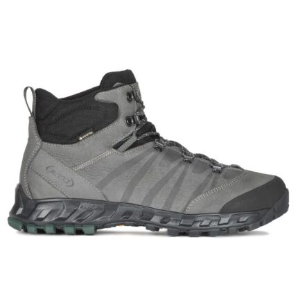 БОТИНКИ ОХОТНИЧЬИ AKU COLDAI NBK GTX ЦВЕТ GREY