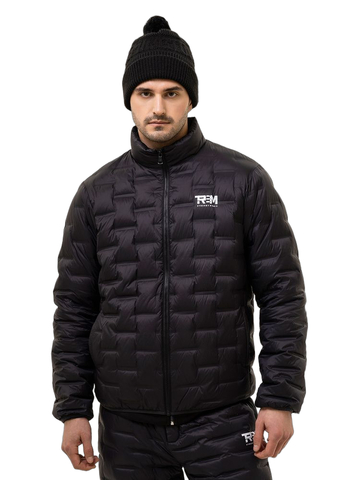 Куртка Remington Warmstich Black