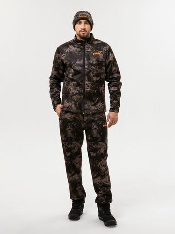 Джемпер Remington Polar Dream FIT цвет Black Camo