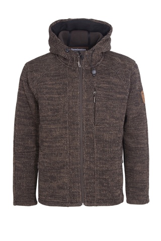 Куртка Remington Feel Good цвет Brown