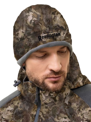 Шапка Remington Journey  цвет Timber