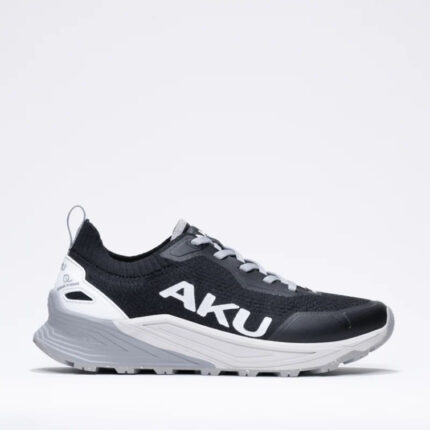 Кроссовки AKU WS Aira V-Light GTX  цвет Black / Grey